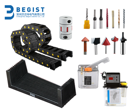 Hybrid Servo Motor - High performance servo motors and CNC components