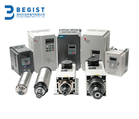 Frequency Inverter - Variable frequency drives for motor control