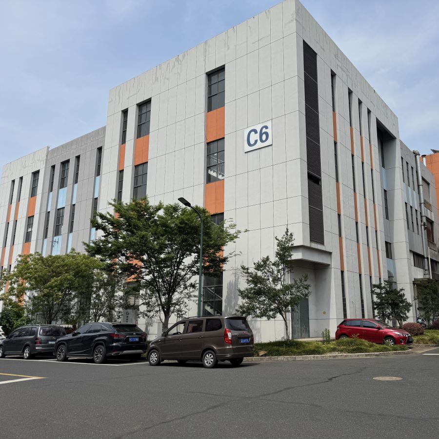 Begist Electric factory and CNC machine accessories